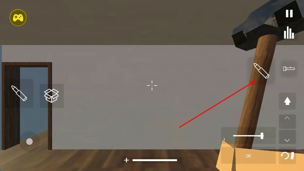 拆迁模拟器2024(1)