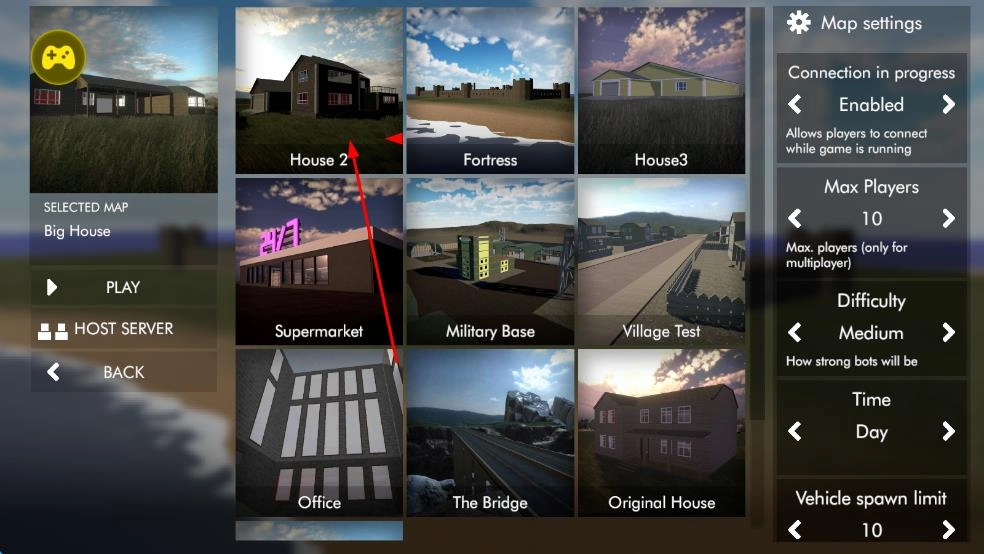 拆迁模拟器2024(3)