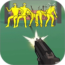 超能枪王免费版