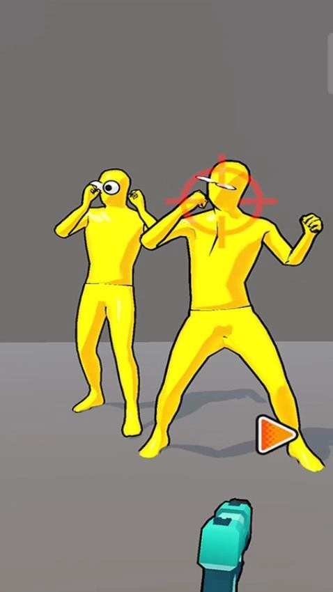 超能枪王免费版图2