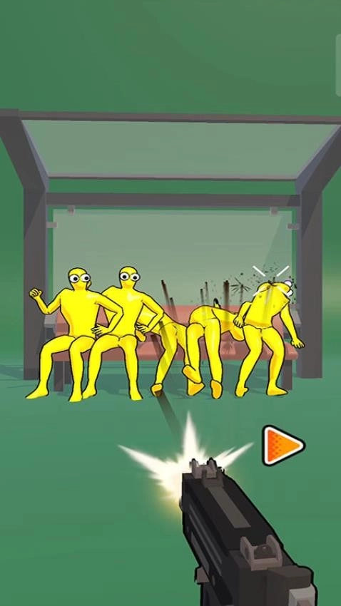 超能枪王免费版图3