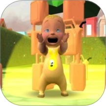 熊孩子捉迷藏最新版