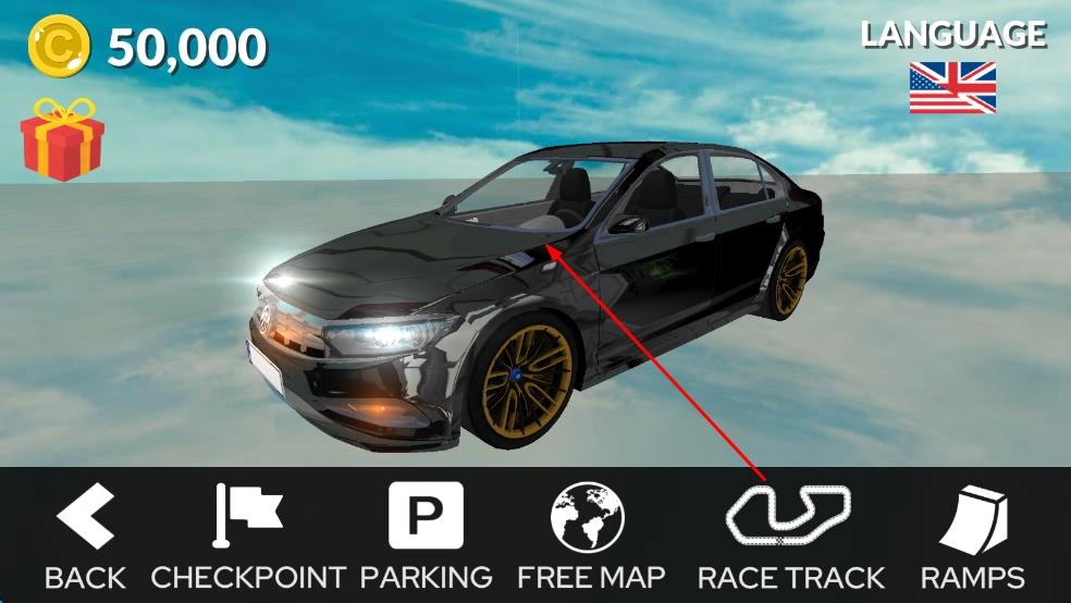 汽车漂移模拟器2026图2