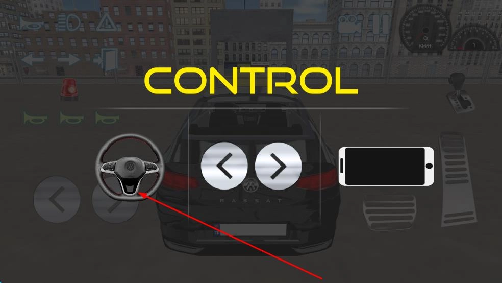 汽车漂移模拟器2026图3