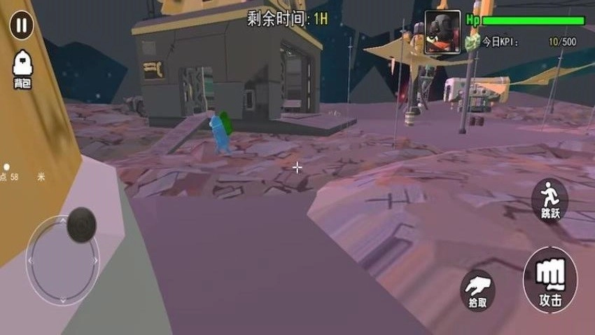 致命房间手机版