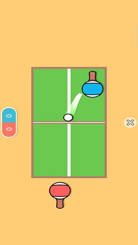 指尖乒乓中文版