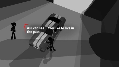 暗殺行動最新版截圖0