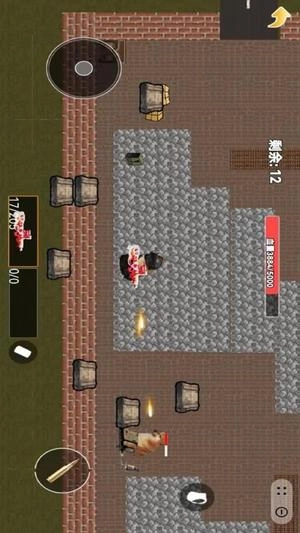 动力机甲逃生图2