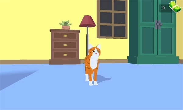 顽皮猫模拟器图2