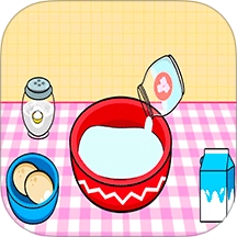 一起来做饭最新版