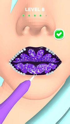 时尚盛宴赛截图2