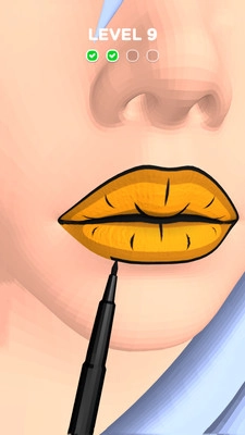 时尚盛宴赛截图3