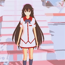 樱校姐姐来跑酷