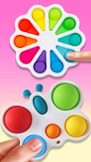 超级解压大师最新版