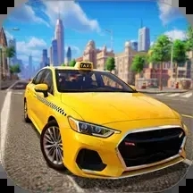 城市出租车英雄