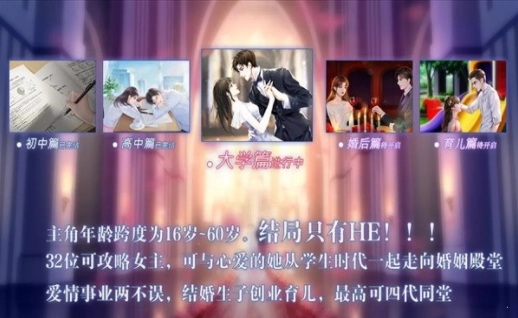 重生之我是大佬图2