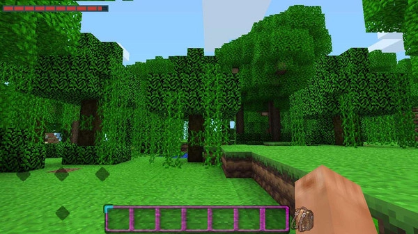 建造完美世界(3)