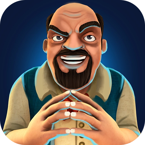 恐怖老奶奶之夜