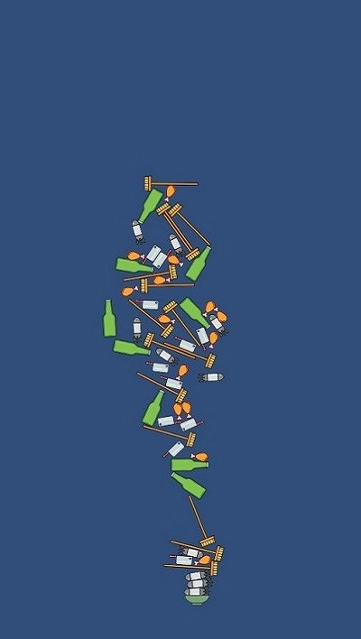 开局一个碗(3)