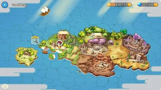 幻想小镇图3