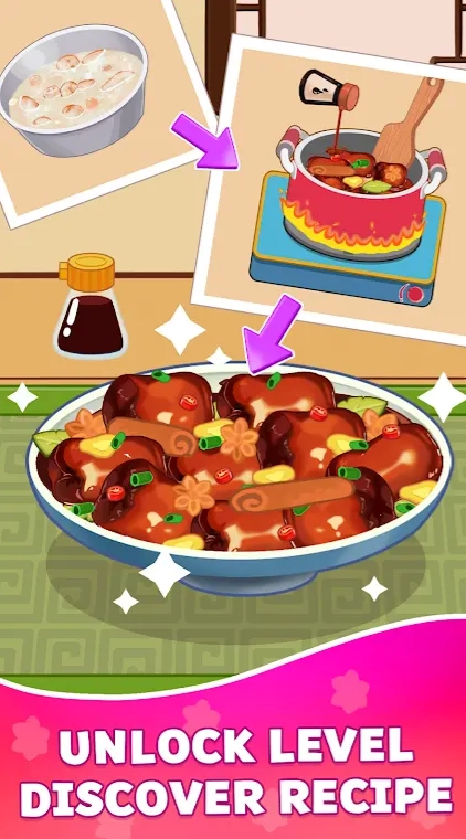 美食烹饪ASMR图2