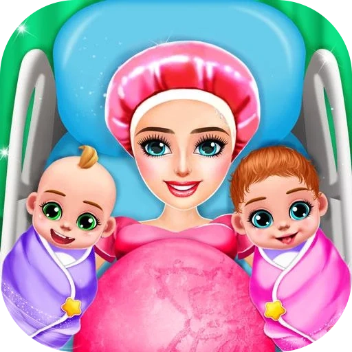 怀孕妈妈婴儿护理