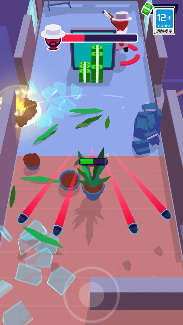 阿萨辛英雄猎手图4