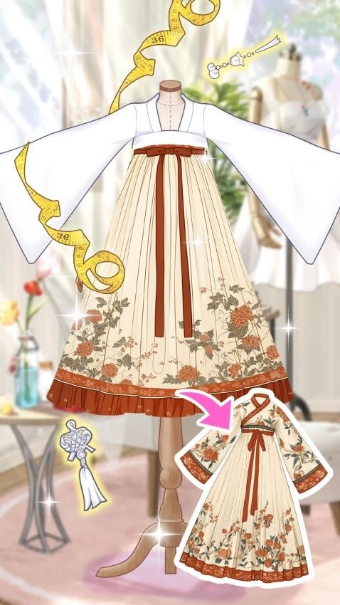 服装设计高手图2