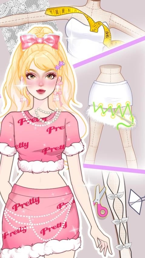 服装设计高手图3