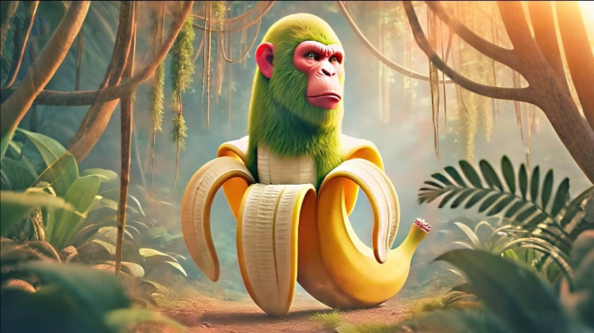 盖瑞世界冒险(3)