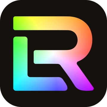 LR图片调色预设滤镜