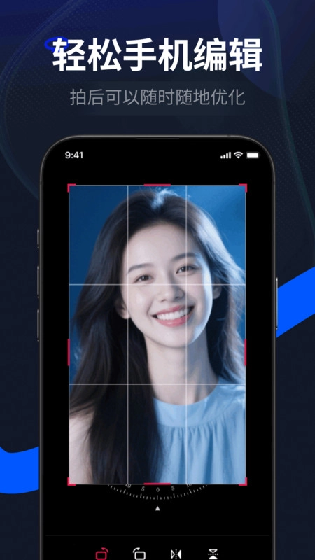 LR图片调色预设滤镜图1