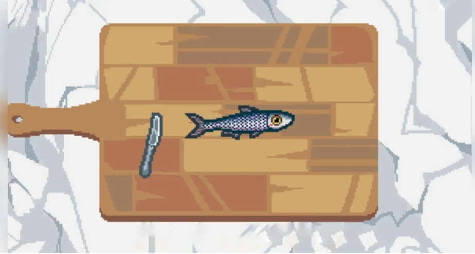 楚新太极钓鱼图4