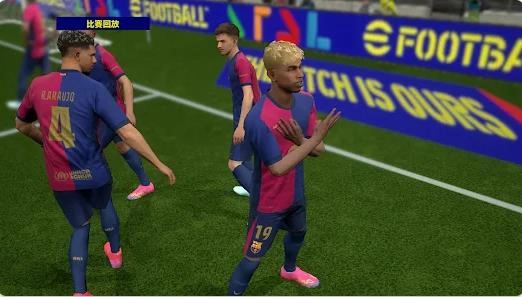 eFootball2025-图2