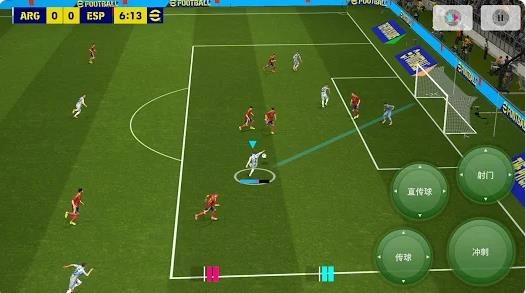 eFootball2025-图3