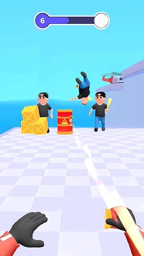 结印忍者大师2(1)