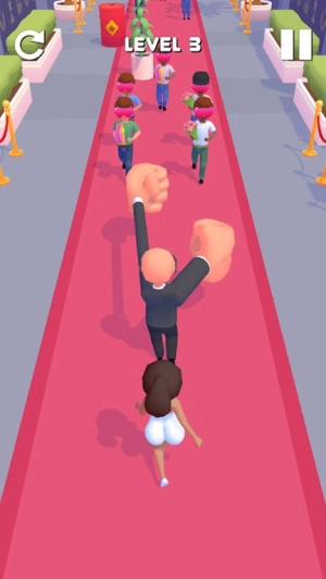 保镖救救我最新版