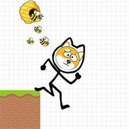 狗头画线大作战