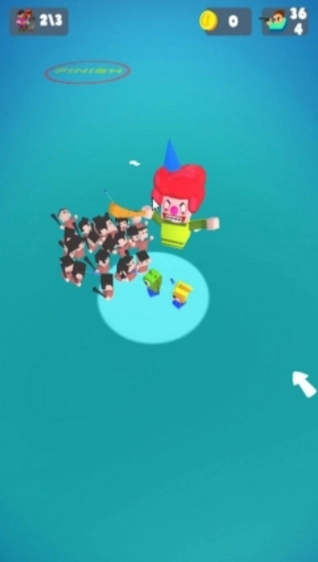 请叫我外星人杀手图3