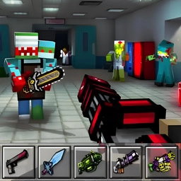 逃生特攻队 V1.1