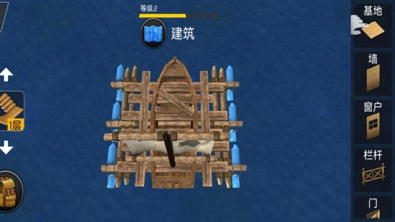 风浪越大鱼越大