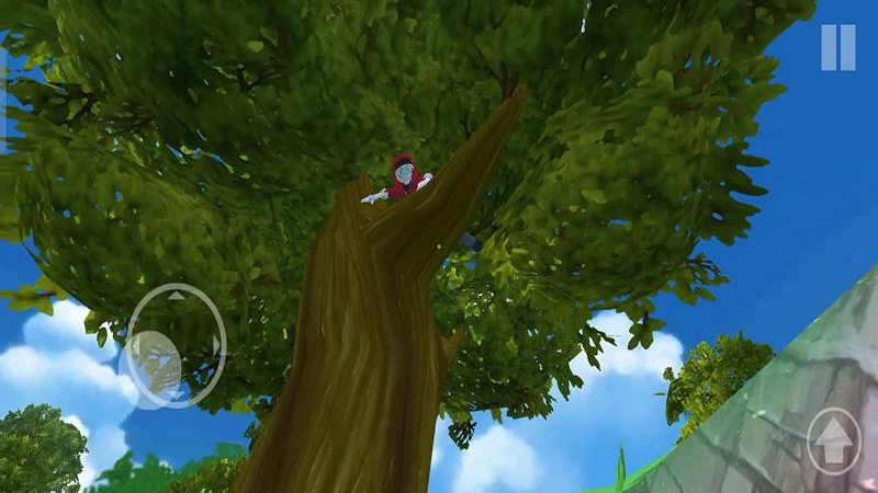 我的生存冒险图4