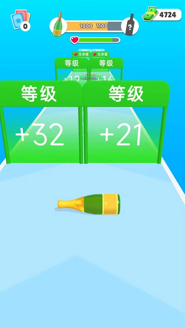 卷卷大冒险(2)