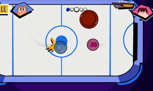 仓鼠球闪电战(2)