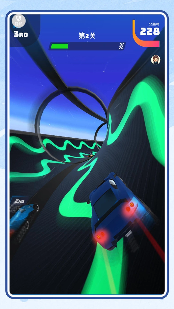 电车黑神话SU(2)