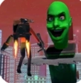 街头勇士 v1.0.12