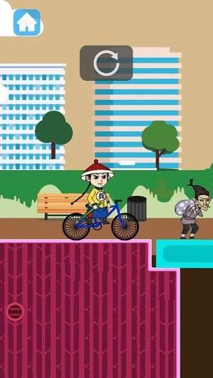 抓捕大作战安卓版