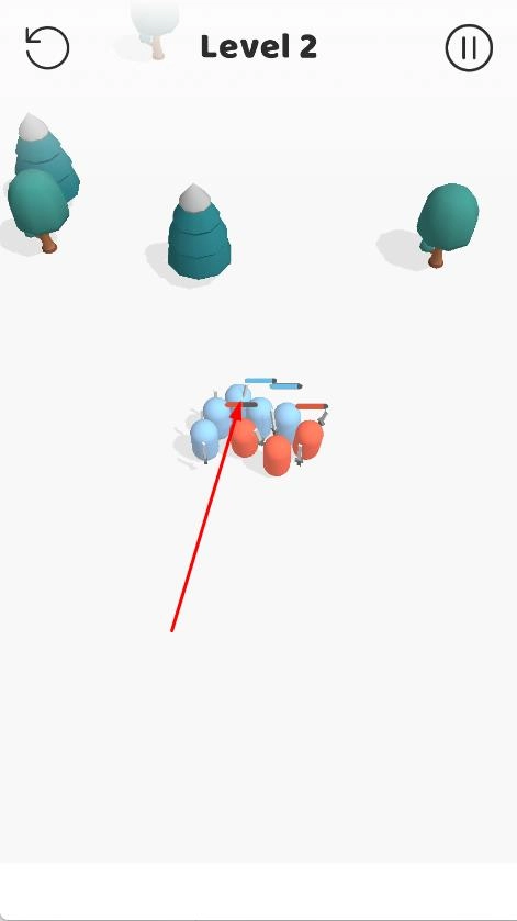 小小战场生存(1)