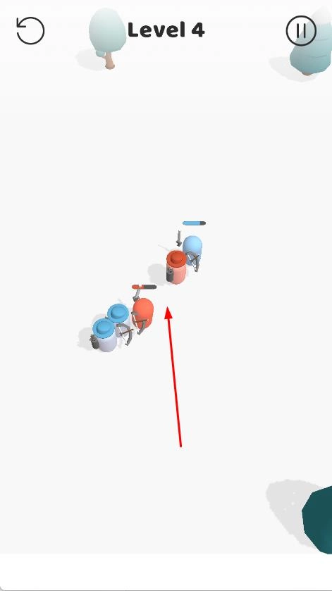 小小战场生存(3)