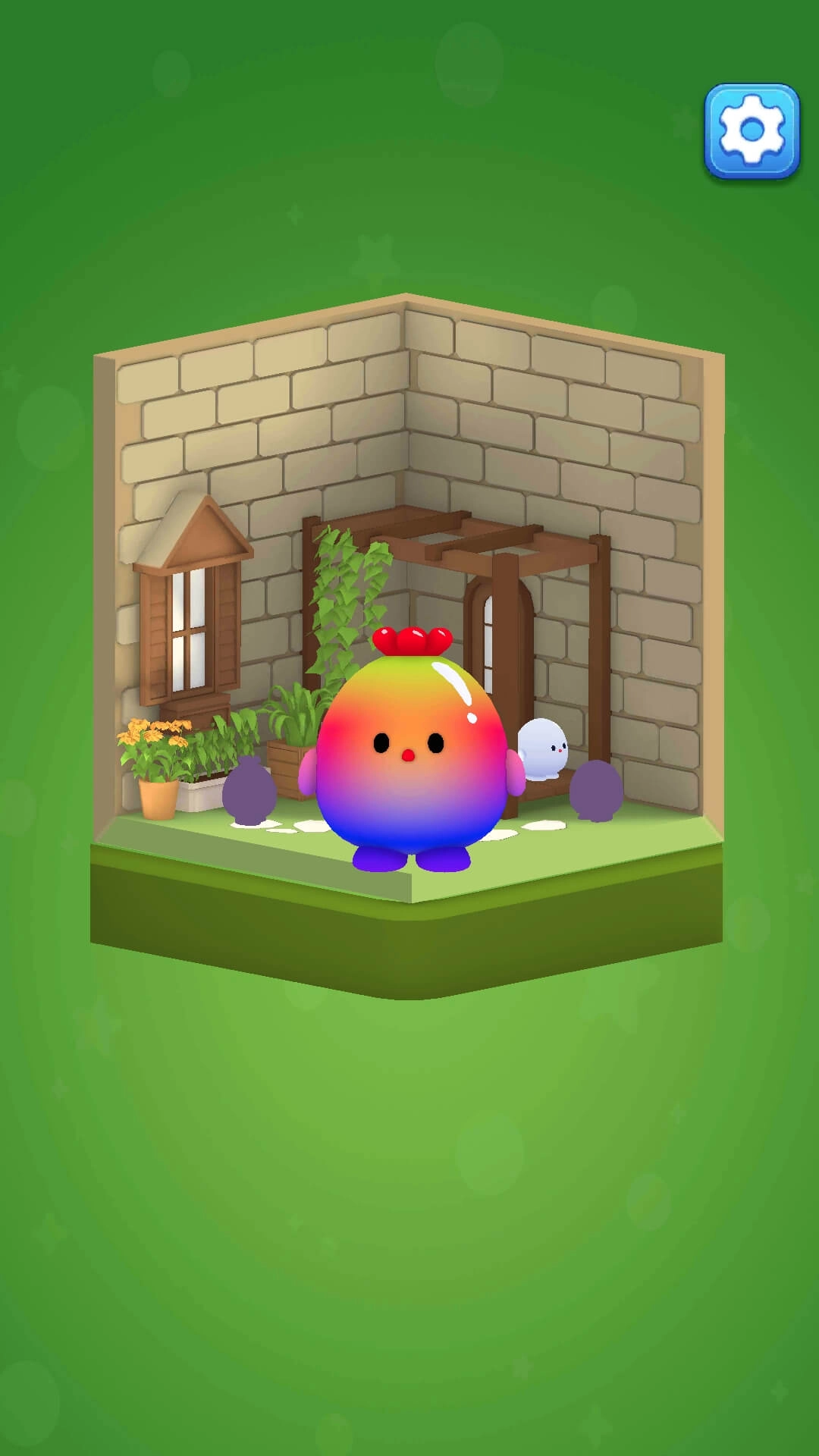 卡皮巴拉盲盒(1)